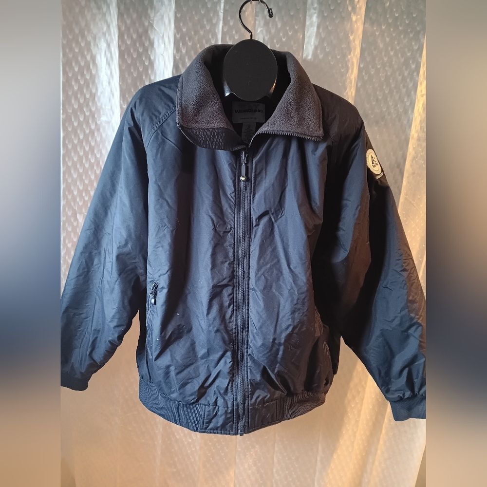 WearGuard Men's Navy Blue Jacket Size XL